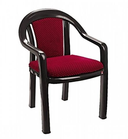 Chair Super deluxe with cushion