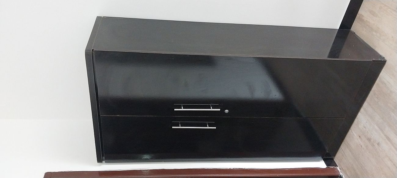 available- wooden almirah 