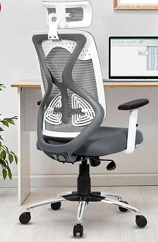 stylish featured office chair